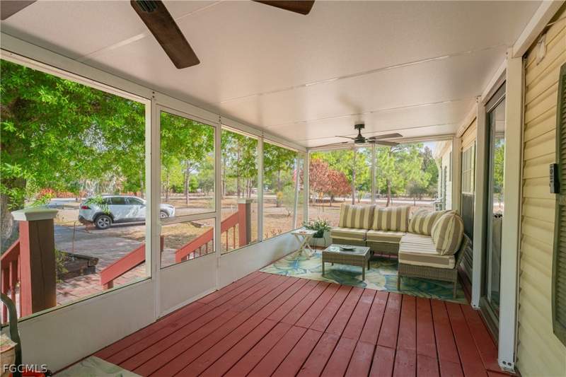3 bedroom ManufacturedHome at 1700 Tampa Ave, Pioneer Plantation, Clewiston — photo 5