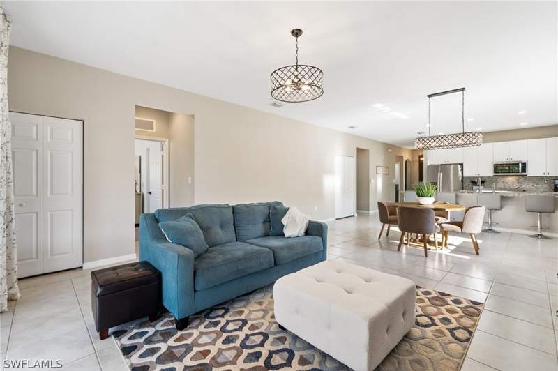3 bedroom SingleFamilyResidence at 5053 Arancia Ln, Maple Ridge, Ave Maria — photo 5