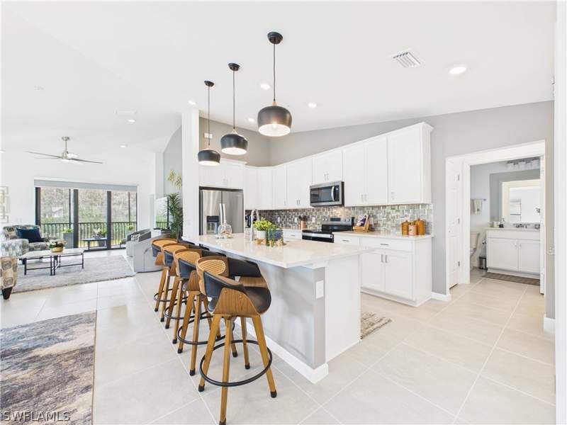 3 bedroom Condominium at 5683 Mayflower Way 908, Del Webb, Ave Maria — photo 3