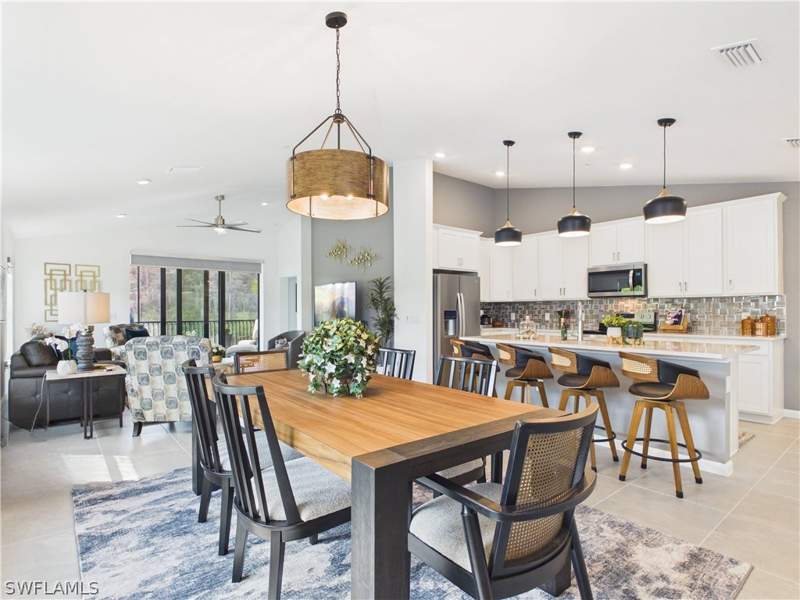 3 bedroom Condominium at 5683 Mayflower Way 908, Del Webb, Ave Maria — photo 5