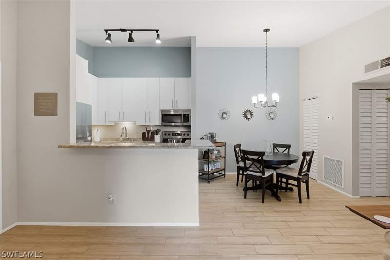 3 bedroom Condominium at 14861 Summerlin Woods Dr 6, Summerlin Woods, Fort Myers — photo 3