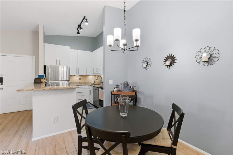 3 bedroom Condominium at 14861 Summerlin Woods Dr 6, Summerlin Woods, Fort Myers — photo 4