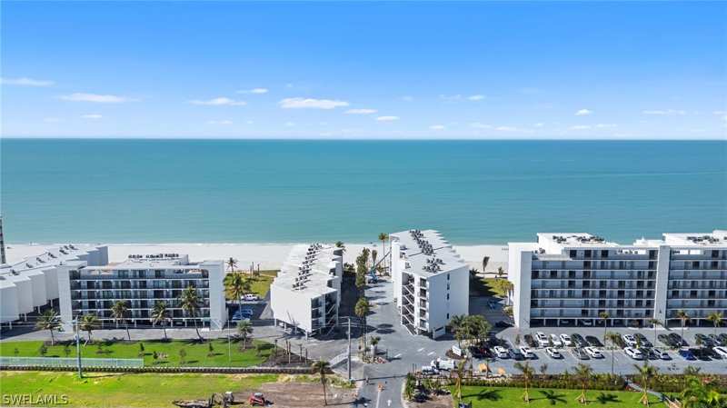2 bedroom Condominium at 25820 Hickory Blvd 402, Seascape Condo, Bonita Springs — photo 1