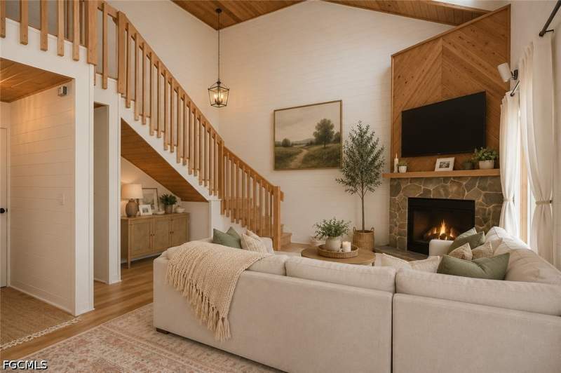2 bedroom SingleFamilyResidence at 20325 Idlewood Rd, North Fort Myers, North Fort Myers — photo 4