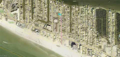 235 Miramar St, Fort Myers Beach FL - photo 23 of 24
