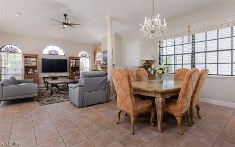 2374 Coral Point Dr, Cape Coral FL - photo 10 of 50