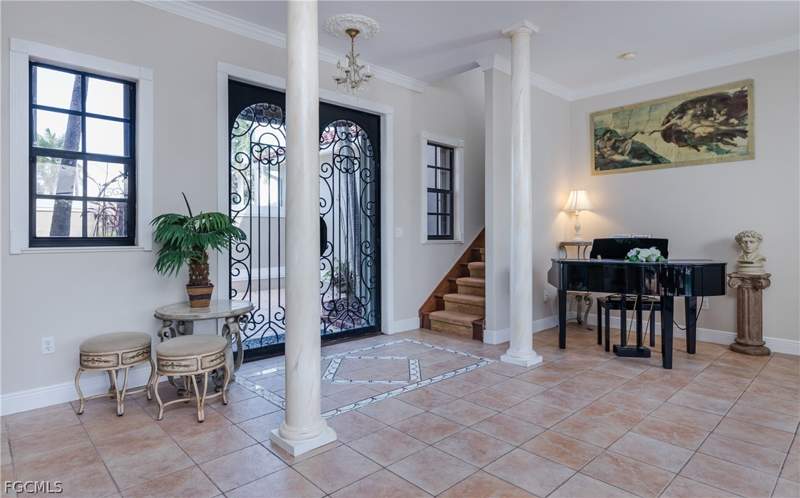 4 bedroom SingleFamilyResidence at 2374 Coral Point Dr, Cape Coral, Cape Coral — photo 5