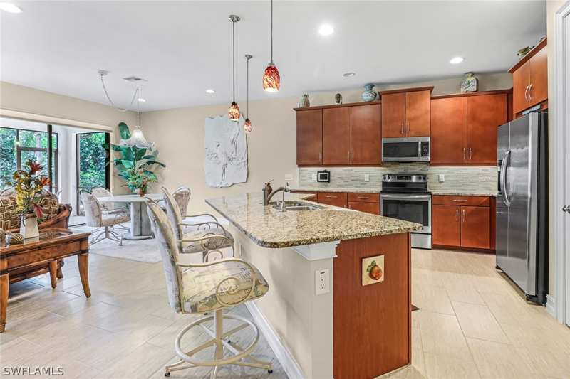 2 bedroom SingleFamilyResidence at 11213 Monte Carlo Blvd, Paloma, Bonita Springs — photo 1