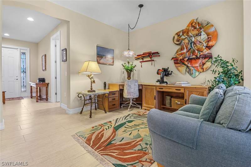 2 bedroom SingleFamilyResidence at 11213 Monte Carlo Blvd, Paloma, Bonita Springs — photo 3