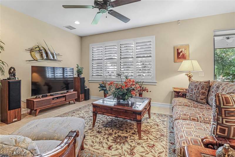 2 bedroom SingleFamilyResidence at 11213 Monte Carlo Blvd, Paloma, Bonita Springs — photo 5