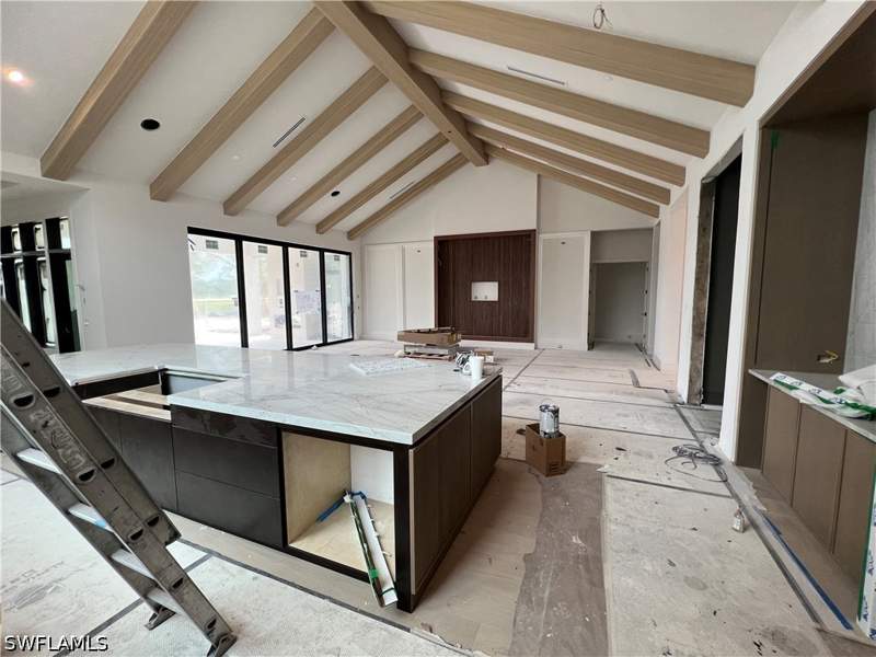 4 bedroom SingleFamilyResidence at 948 Chimney Rock Rd, Opus Stone, Naples — photo 3