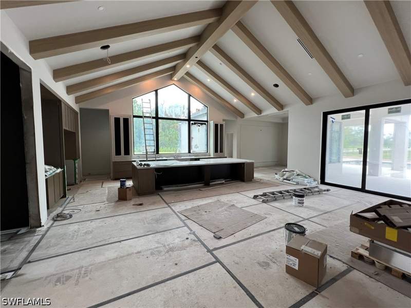 4 bedroom SingleFamilyResidence at 948 Chimney Rock Rd, Opus Stone, Naples — photo 4