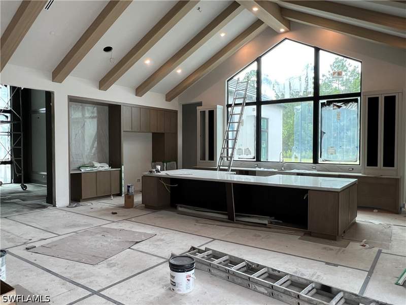 4 bedroom SingleFamilyResidence at 948 Chimney Rock Rd, Opus Stone, Naples — photo 5