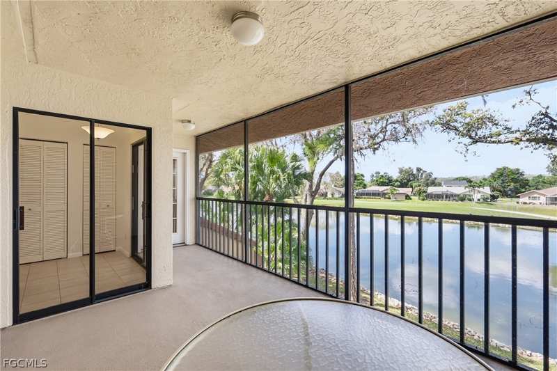3 bedroom Condominium at 7121 Golden Eagle Ct 623, Pines, Fort Myers — photo 1