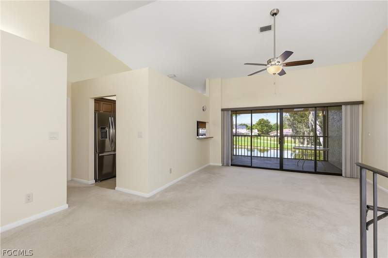 3 bedroom Condominium at 7121 Golden Eagle Ct 623, Pines, Fort Myers — photo 4