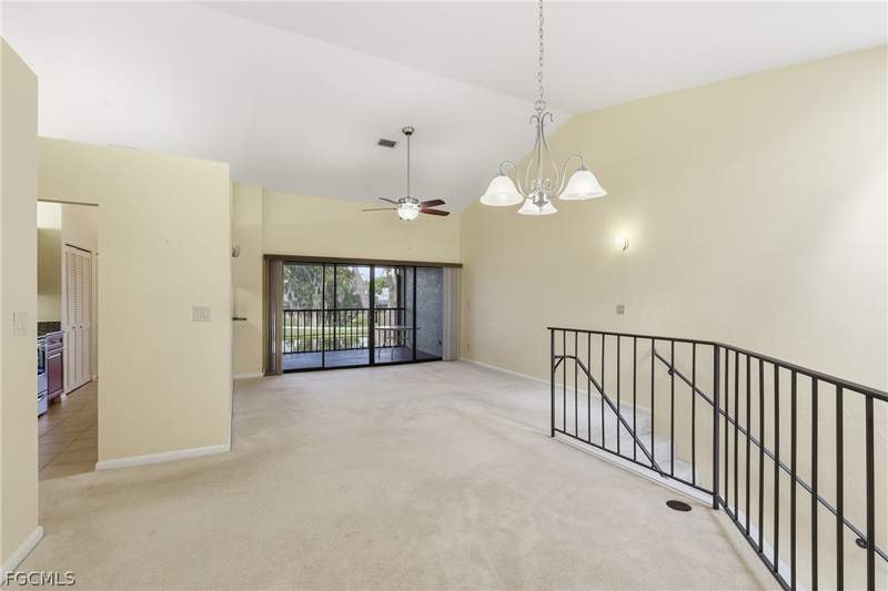 3 bedroom Condominium at 7121 Golden Eagle Ct 623, Pines, Fort Myers — photo 5