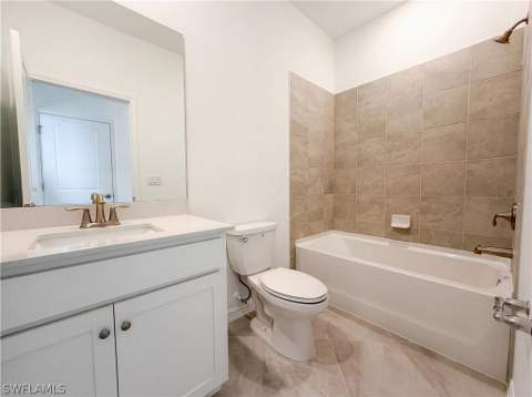 3818 NW 46th St, Cape Coral FL - photo 13 of 34