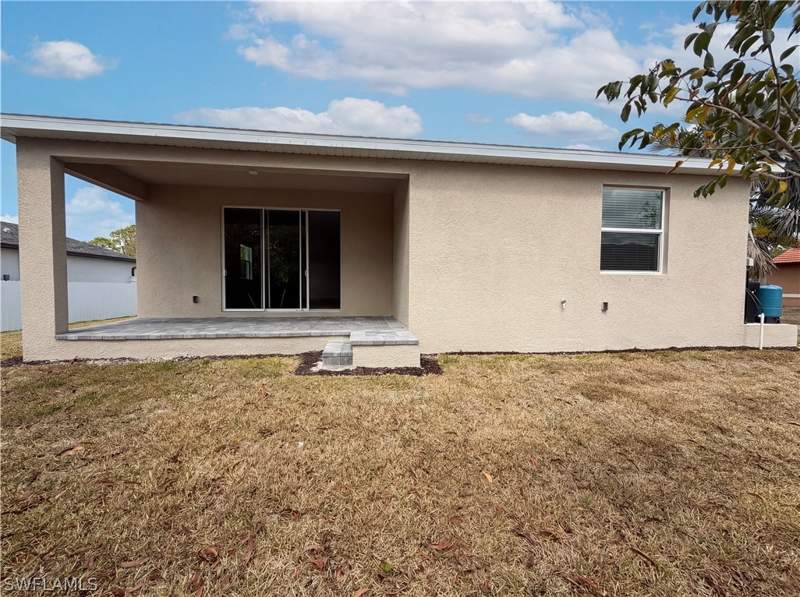 4 bedroom SingleFamilyResidence at 3818 NW 46th St, Cape Coral, Cape Coral — photo 5