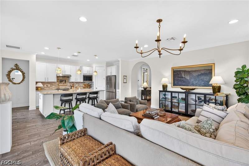 3 bedroom SingleFamilyResidence at 10825 Dennington Rd, Bridgetown, Fort Myers — photo 5