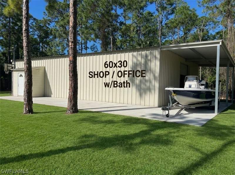 3 bedroom SingleFamilyResidence at 25168 Pinson Dr, San Carlos Estates, Bonita Springs — photo 3