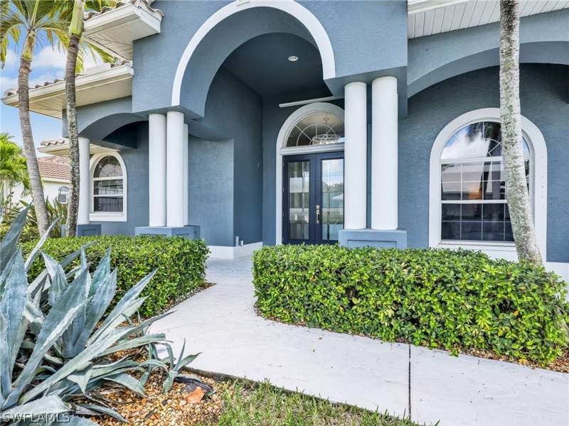 3 bedroom SingleFamilyResidence at 13621 China Berry Way, Catalpa Cove, Fort Myers — photo 5