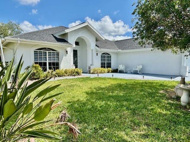 3 bedroom SingleFamilyResidence at 1113 NE 32nd St, Cape Coral, Cape Coral — photo 2