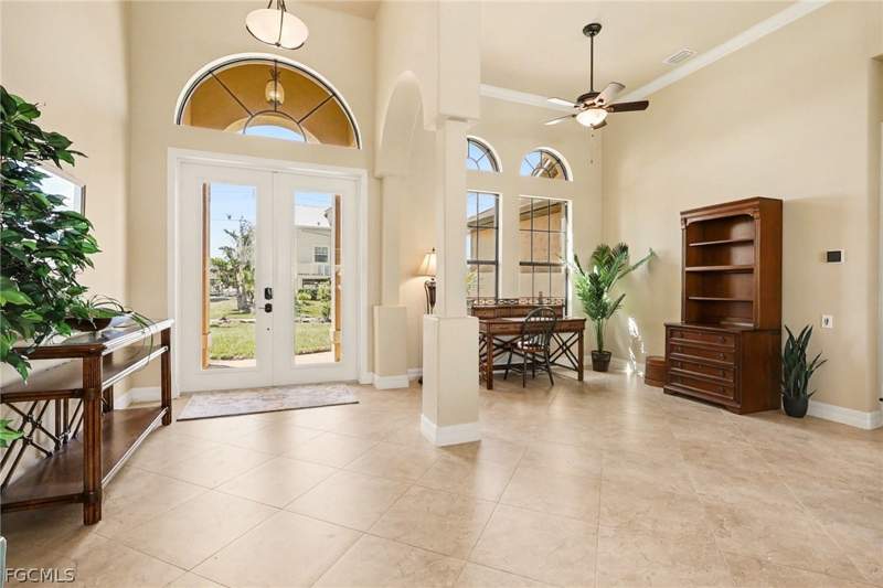 3 bedroom SingleFamilyResidence at 3656 Emerald Ave, Bayview Acres, St James City — photo 3