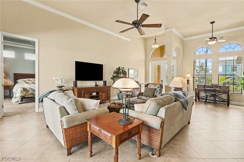 3 bedroom SingleFamilyResidence at 3656 Emerald Ave, Bayview Acres, St James City — photo 5