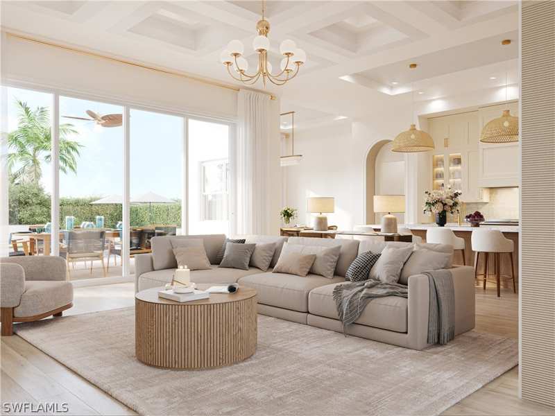 4 bedroom SingleFamilyResidence at 335 Burning Tree Dr, Big Cypress Golf Country Club, Naples — photo 1