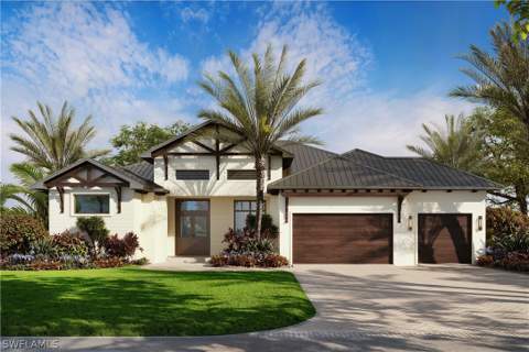 335 Burning Tree Dr, Naples FL - photo 21 of 29