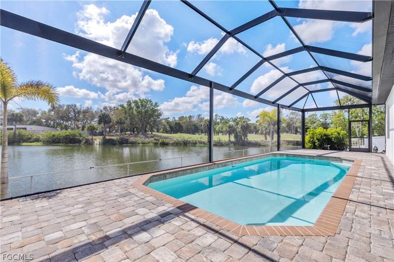 4 bedroom SingleFamilyResidence at 1815 NW 29th Ave, Cape Coral, Cape Coral — photo 3