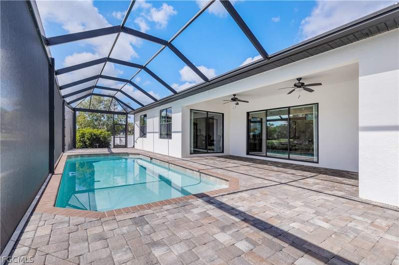 4 bedroom SingleFamilyResidence at 1815 NW 29th Ave, Cape Coral, Cape Coral — photo 4