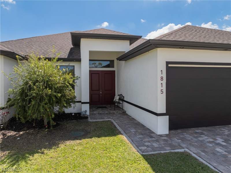 4 bedroom SingleFamilyResidence at 1815 NW 29th Ave, Cape Coral, Cape Coral — photo 5