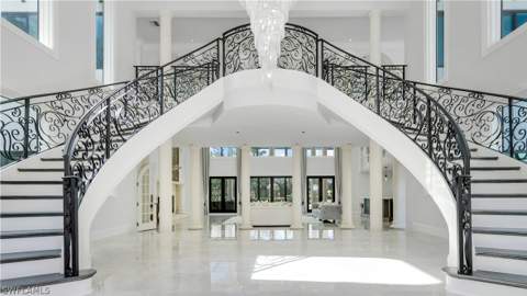13323 Rosewood Ln, Naples FL - photo 6 of 35