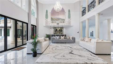 13323 Rosewood Ln, Naples FL - photo 7 of 35