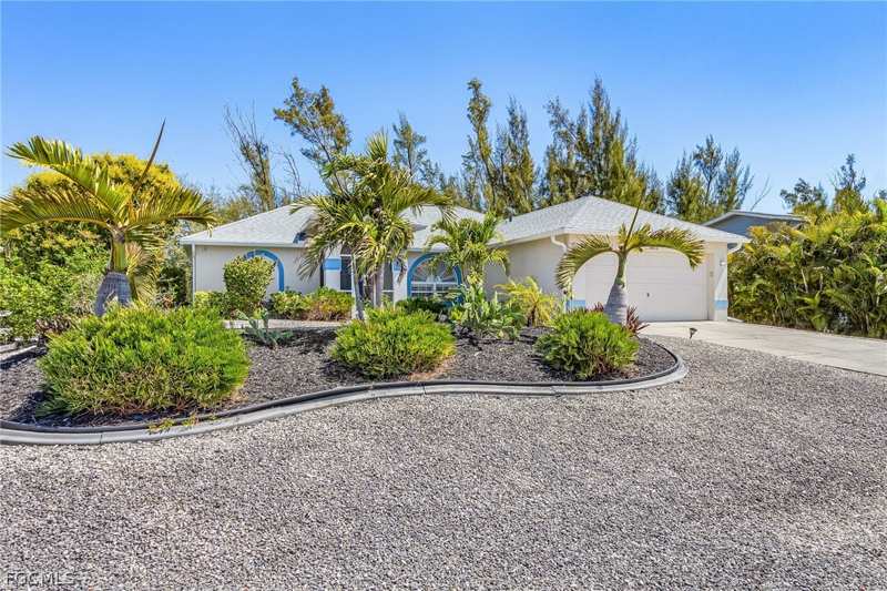 3 bedroom SingleFamilyResidence at 3852 Stabile Rd, St Jude Harbors, St James City — photo 1