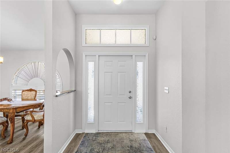 3 bedroom SingleFamilyResidence at 3852 Stabile Rd, St Jude Harbors, St James City — photo 5