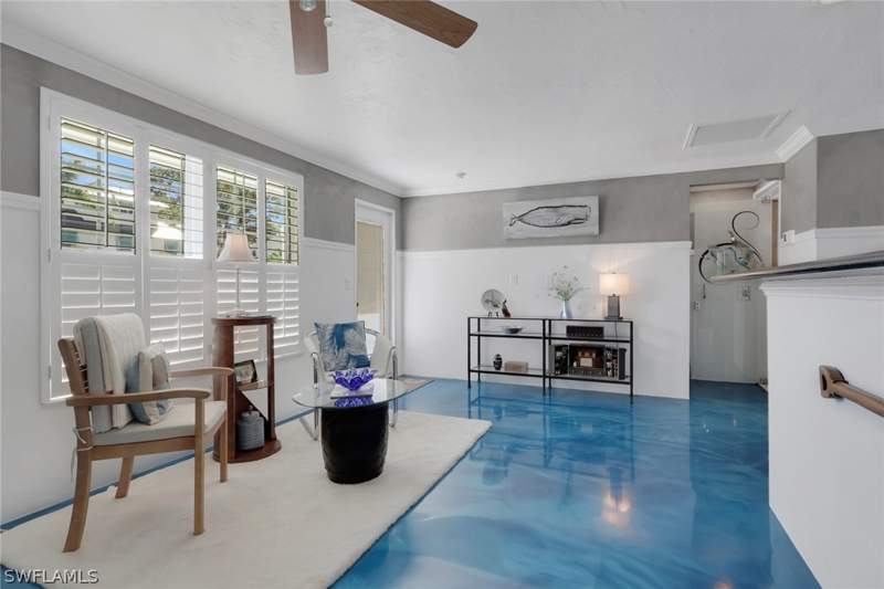 2 bedroom SingleFamilyResidence at 1293 Rainbow Ct, Gulf Harbor, Naples — photo 4