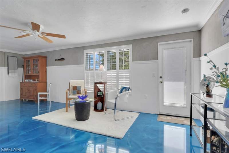 2 bedroom SingleFamilyResidence at 1293 Rainbow Ct, Gulf Harbor, Naples — photo 5