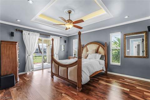 6861 Cadet Ave, Fort Myers FL - photo 12 of 45