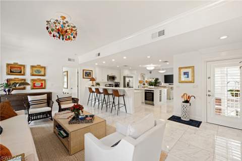 292 14th Ave S A, Naples FL - photo 6 of 50