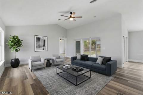 614 SW 1st St, Cape Coral FL - photo 10 of 46