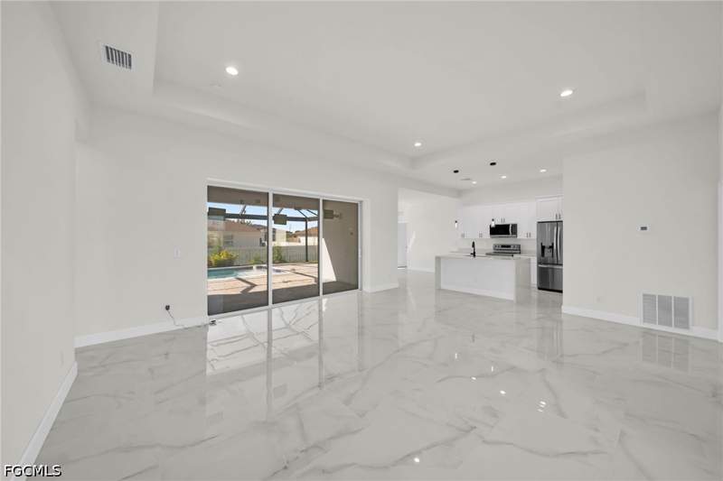 3 bedroom SingleFamilyResidence at 2700 NW 6th St, Cape Coral, Cape Coral — photo 5