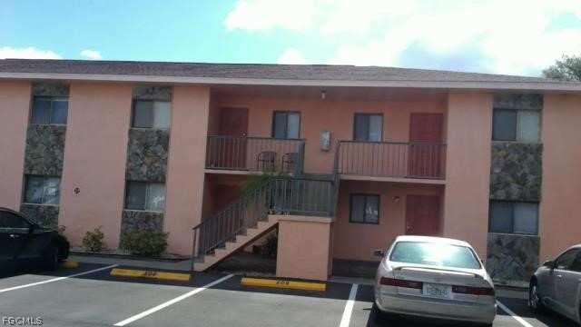 2 bedroom Condominium at 2700 Park Windsor Dr 707, Evanston Park Condo, Fort Myers — photo 1