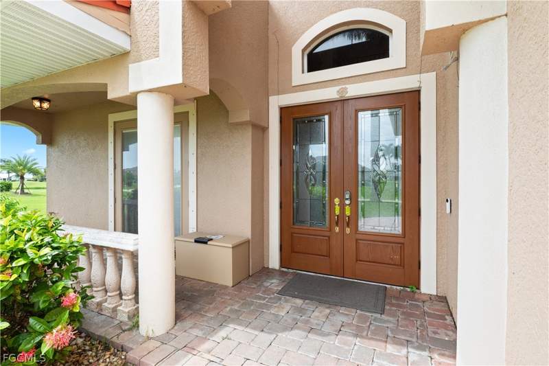 4 bedroom SingleFamilyResidence at 11913 Princess Grace Ct, Cape Royal, Cape Coral — photo 5
