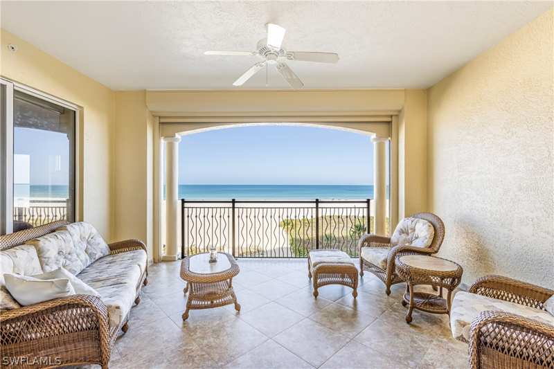 3 bedroom Condominium at 350 S Collier Blvd 306, Madeira, Marco Island — photo 1