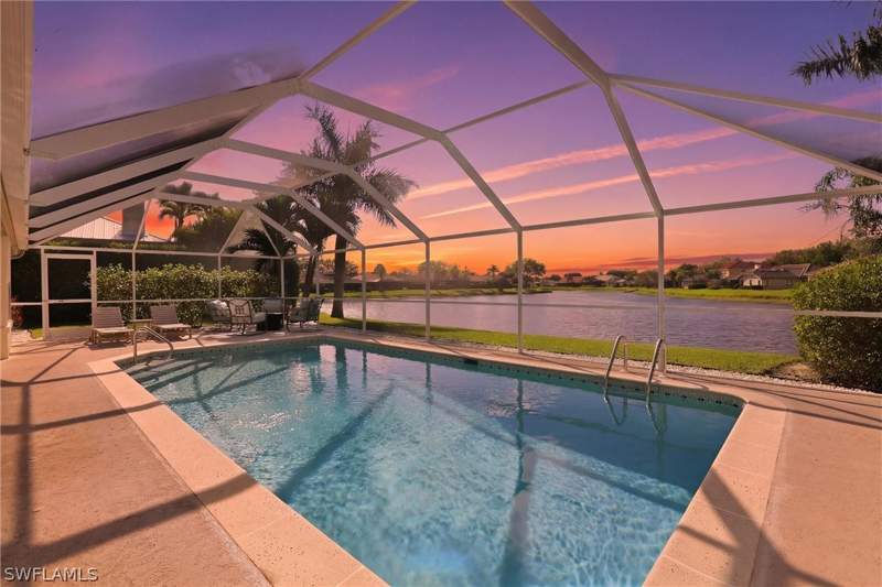 3 bedroom SingleFamilyResidence at 4282 Longshore Way N, Longshore Lake, Naples — photo 2