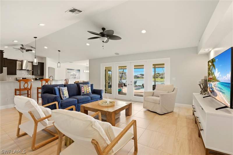3 bedroom SingleFamilyResidence at 4282 Longshore Way N, Longshore Lake, Naples — photo 5