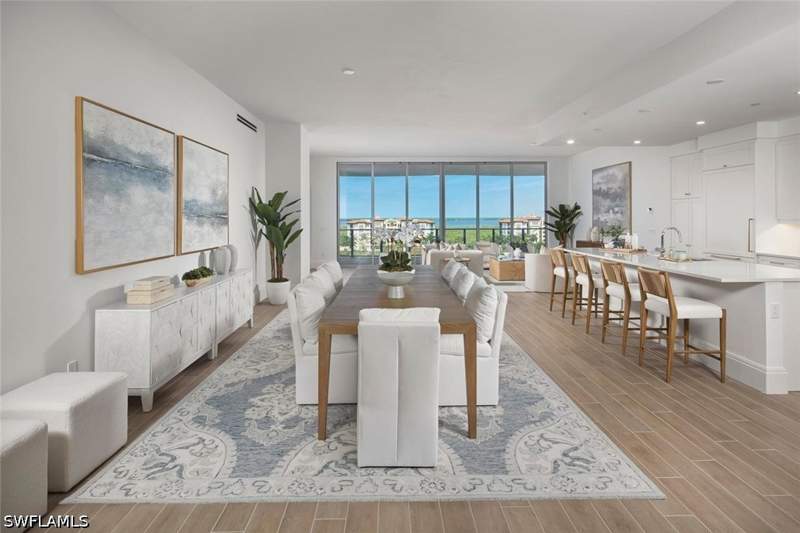 3 bedroom Condominium at 4810 Pelican Colony Blvd 804, Infinity At The Colony, Bonita Springs — photo 3