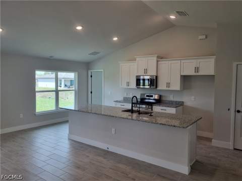 4354 NW 34th Ave, Cape Coral FL - photo 6 of 22